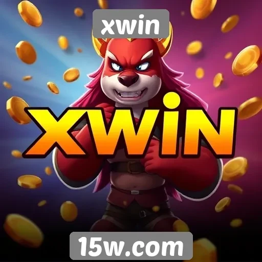 Funcionamento do sistema de bônus no xwin