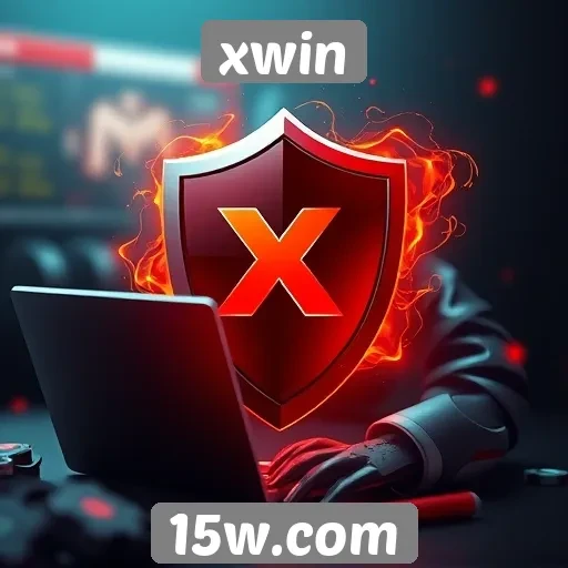 segurança em jogos online no site xwin