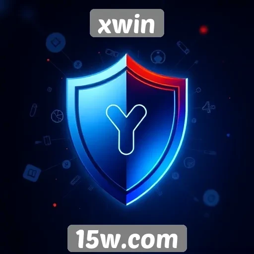 Recursos de segurança disponíveis no xwin