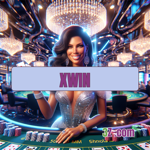 Experimente a Diversão das Slots no xwin Brasileiro