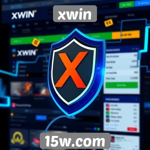 análise da segurança no site de apostas xwin